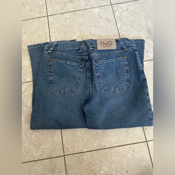 Dolce and Gabbana jeans - Picture 2 of 8